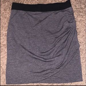 Vera Wang pencil skirt